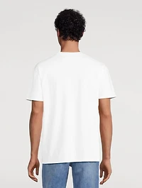 Bunny Cotton T-Shirt