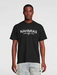 Pronunciation Cotton T-Shirt