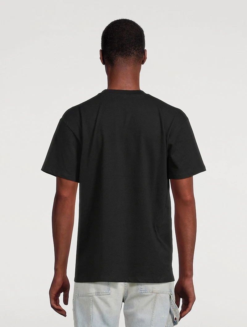 Pronunciation Cotton T-Shirt