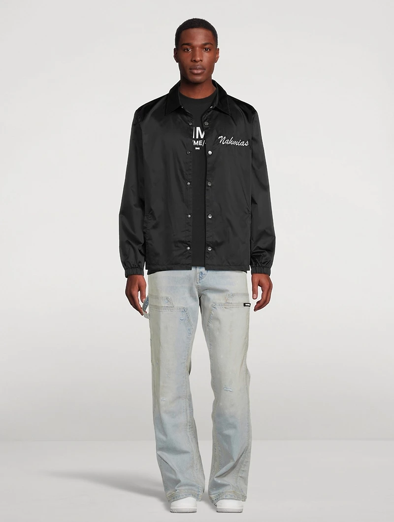 Pronunciation Cotton T-Shirt