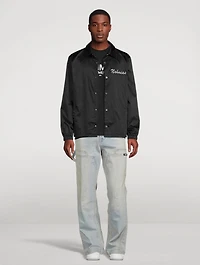 Pronunciation Cotton T-Shirt