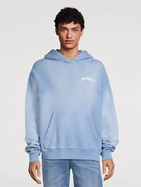 Bunny Cotton Hoodie