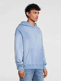 Bunny Cotton Hoodie