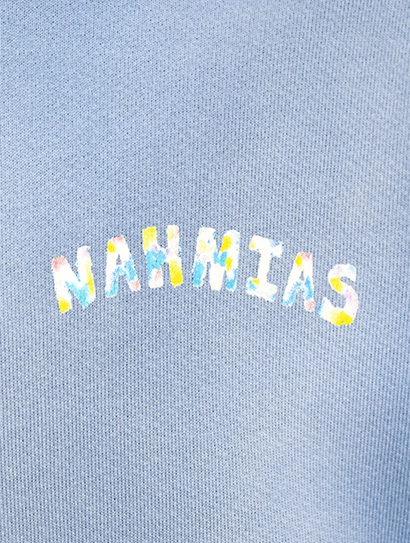 Bunny Cotton Hoodie