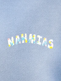 Bunny Cotton Hoodie