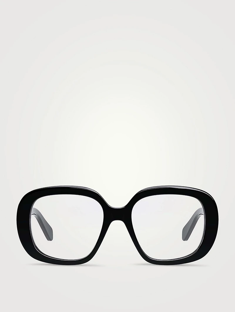 Round Optical Glasses