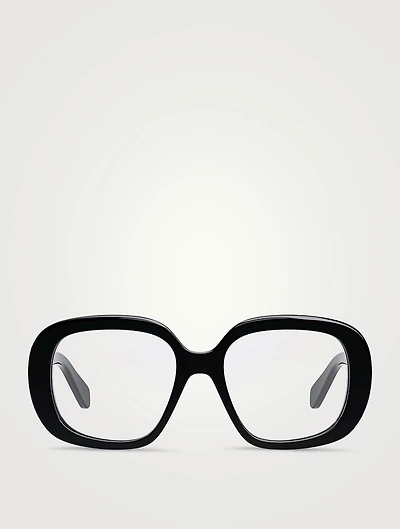 Round Optical Glasses