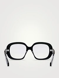 Round Optical Glasses