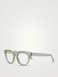 Round Optical Glasses