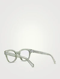 Round Optical Glasses