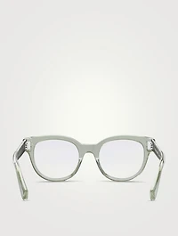 Round Optical Glasses