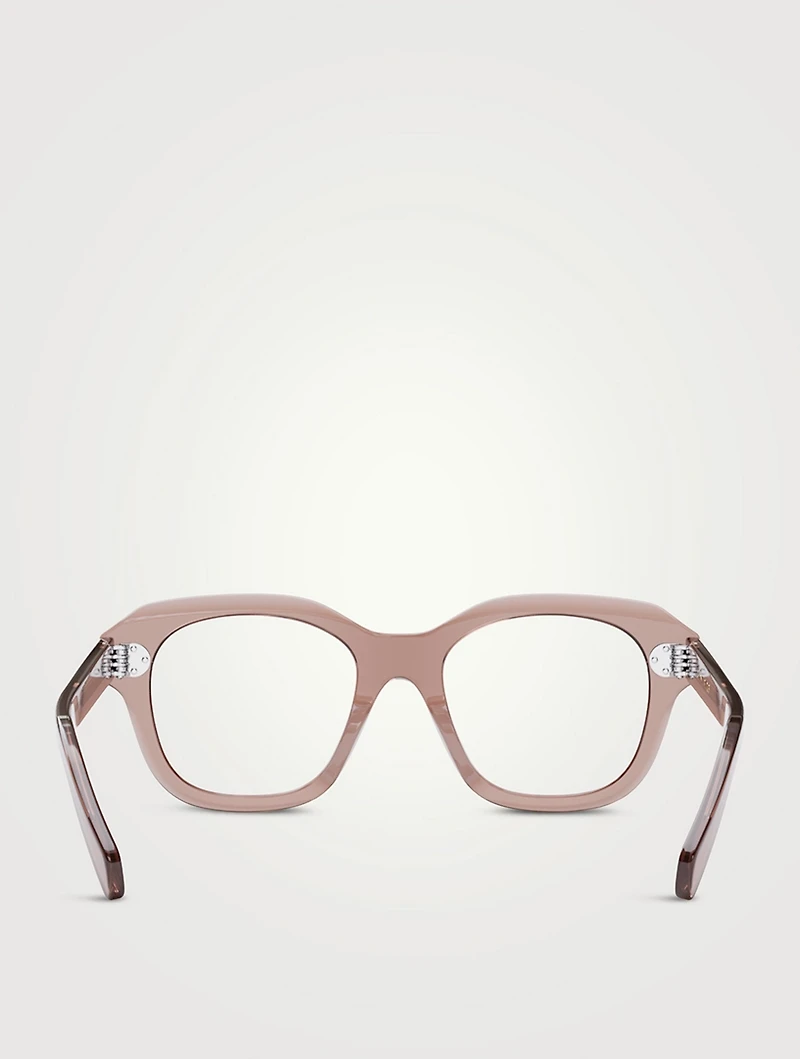 Butterfly Optical Glasses