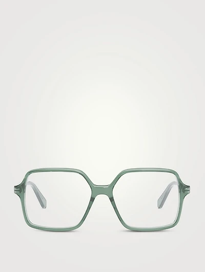 Square Optical Glasses
