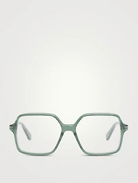 Square Optical Glasses