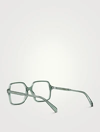 Square Optical Glasses