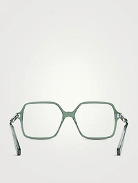 Square Optical Glasses