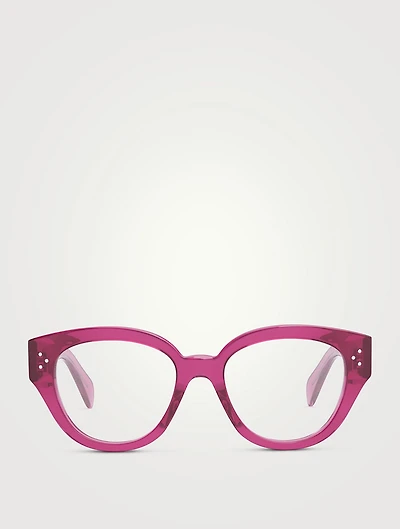 Cat Eye Optical Glasses