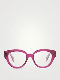 Cat Eye Optical Glasses