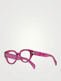 Cat Eye Optical Glasses