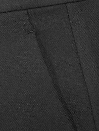 Brushed Flannel Trousers