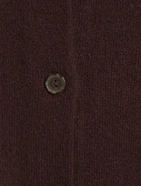Shrunken Cardigan