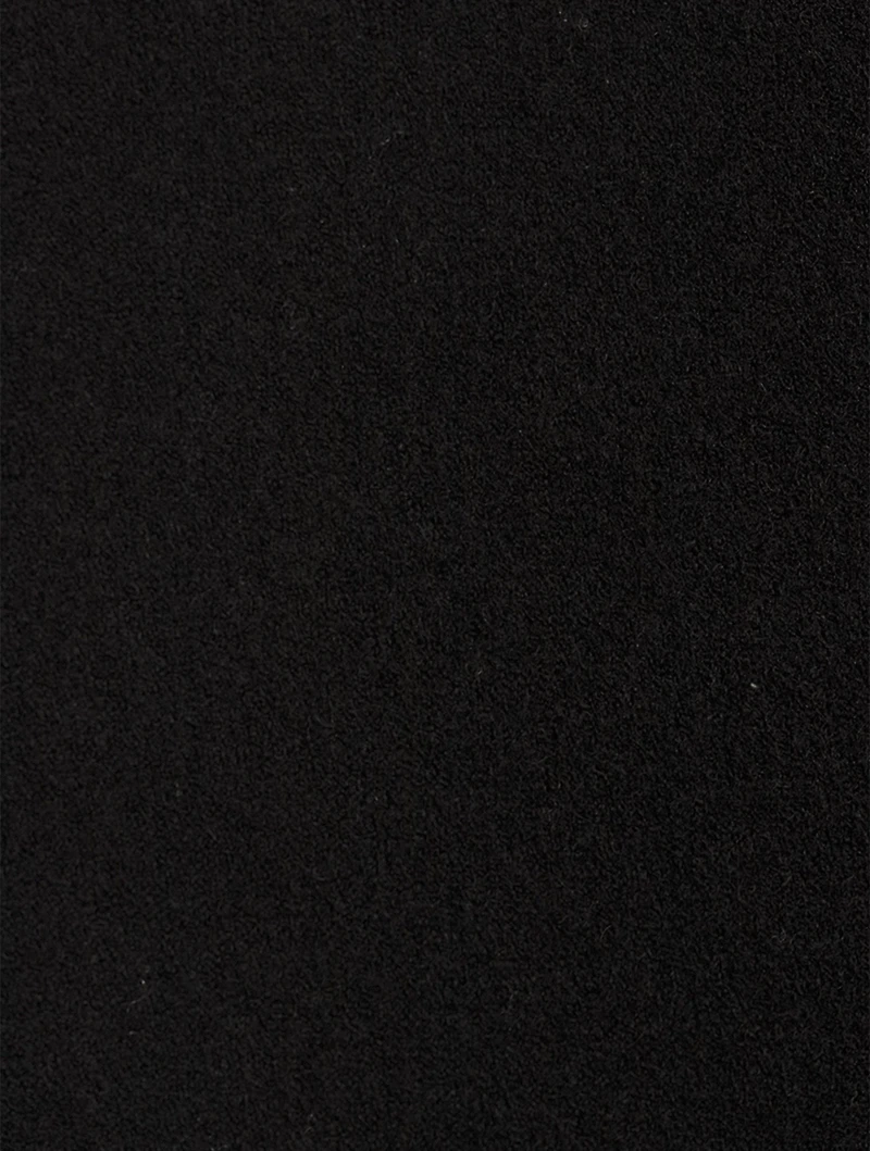 Slim Turtleneck Sweater