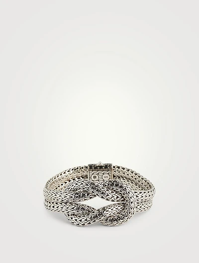 Love Knot Bracelet