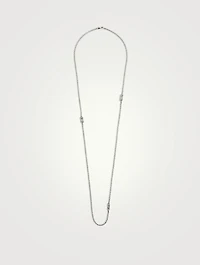 Love Knot Necklace