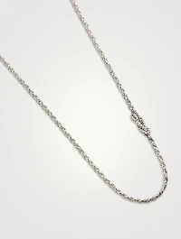 Love Knot Necklace