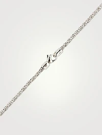 Love Knot Necklace
