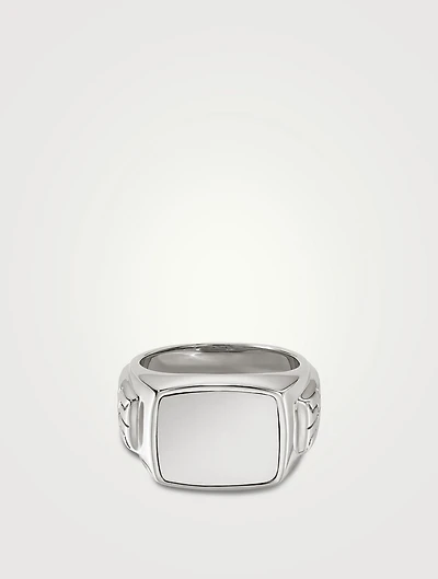 Signet Ring