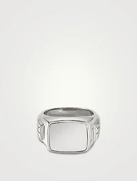 Signet Ring