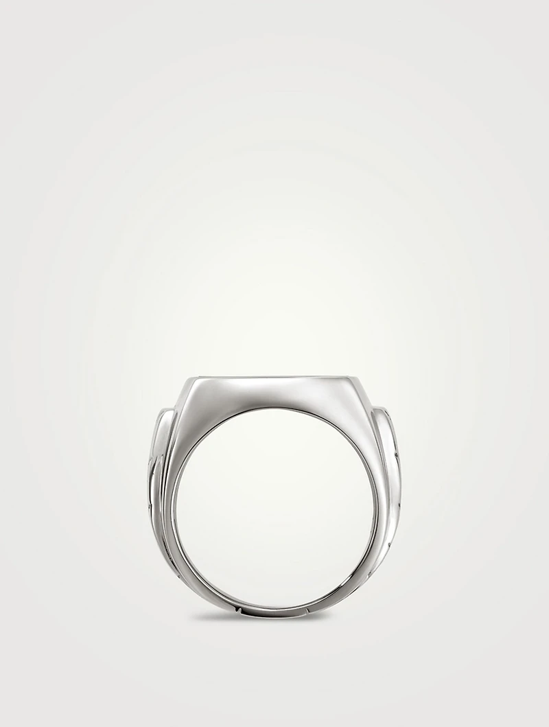 Signet Ring