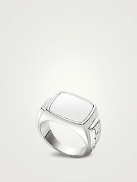 Signet Ring