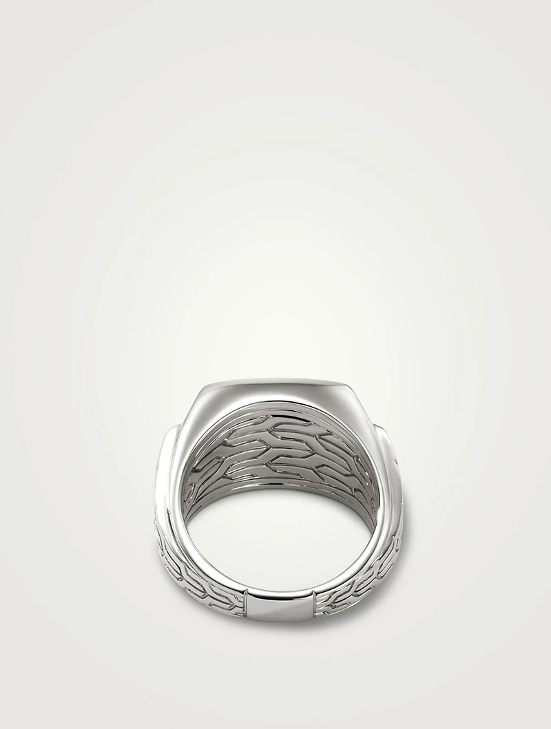 Signet Ring
