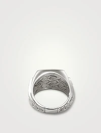 Signet Ring
