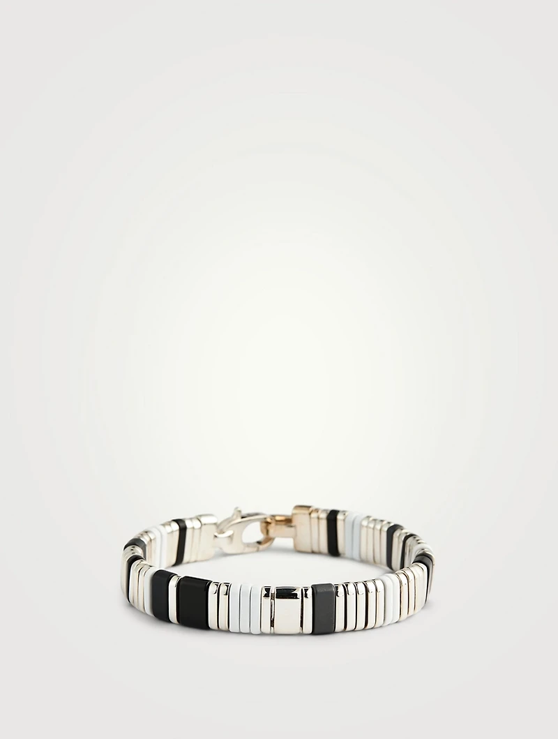 Colourblock Bracelet