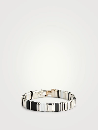 Colourblock Bracelet
