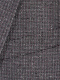 Wool Two-Piece Suit