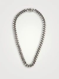 Dimitri Chain Necklace