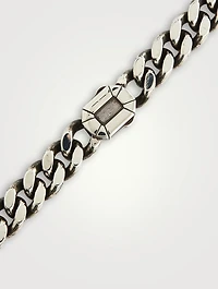 Dimitri Chain Necklace