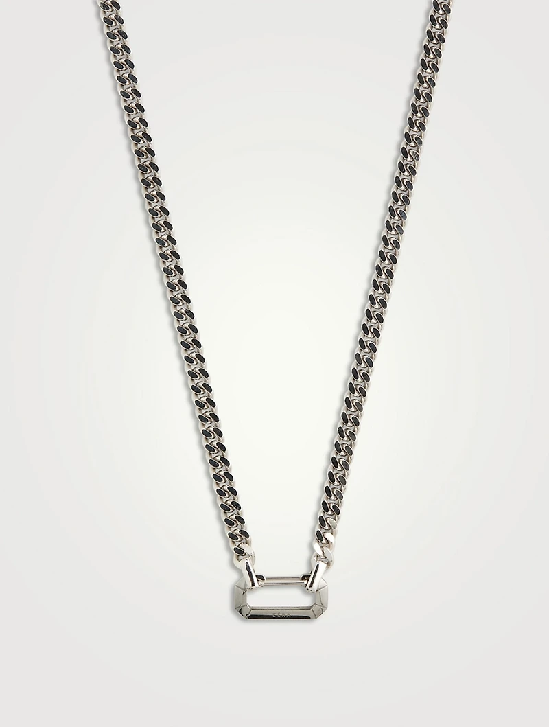Dimitri Chain Necklace