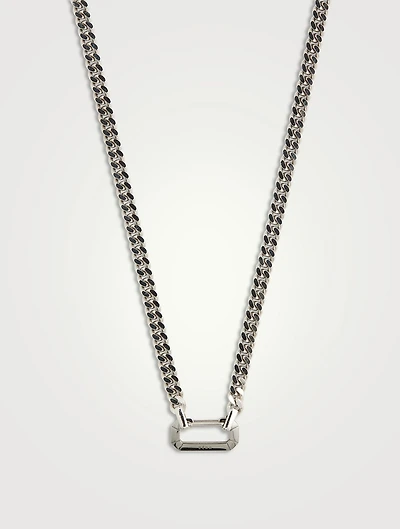 Dimitri Chain Necklace