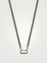 Dimitri Chain Necklace