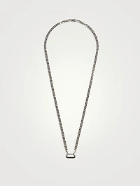 Dimitri Chain Necklace