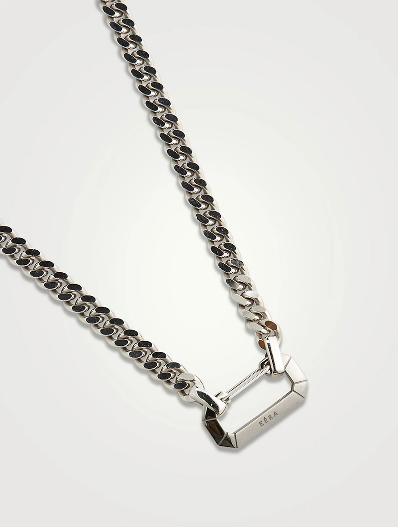 Dimitri Chain Necklace