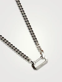 Dimitri Chain Necklace