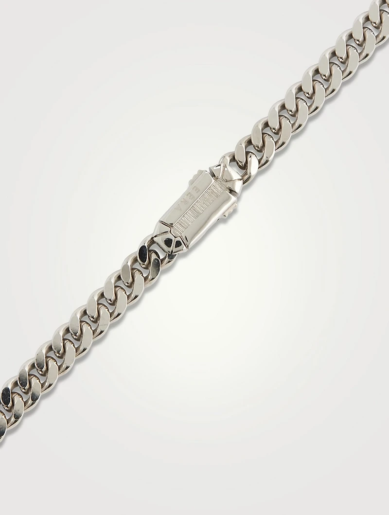 Dimitri Chain Necklace