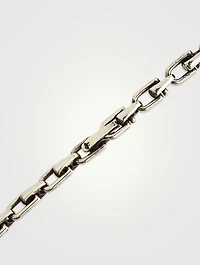 Mega Reine Chain Necklace