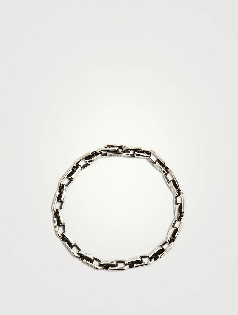 Reine Chain Bracelet